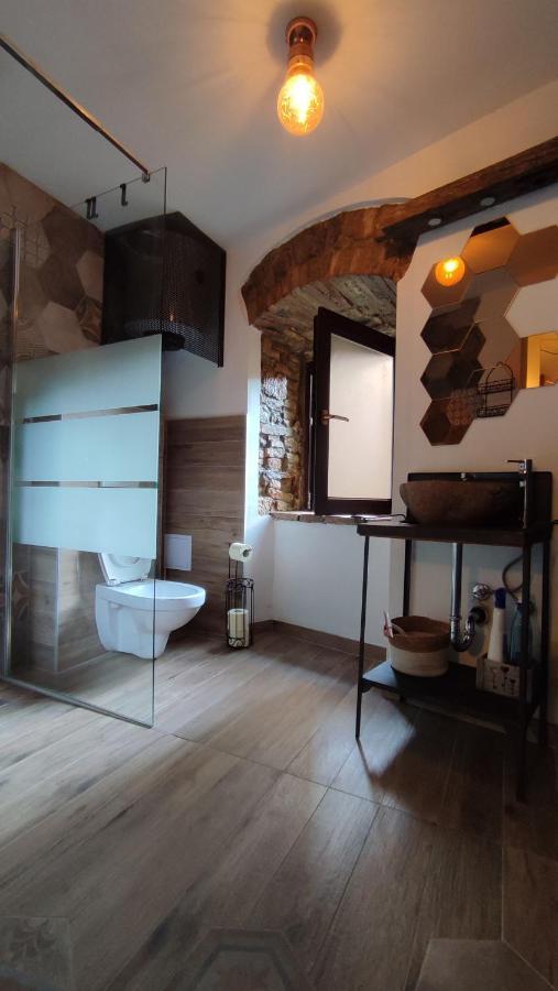 Apartman Dream Senj  Exterior foto