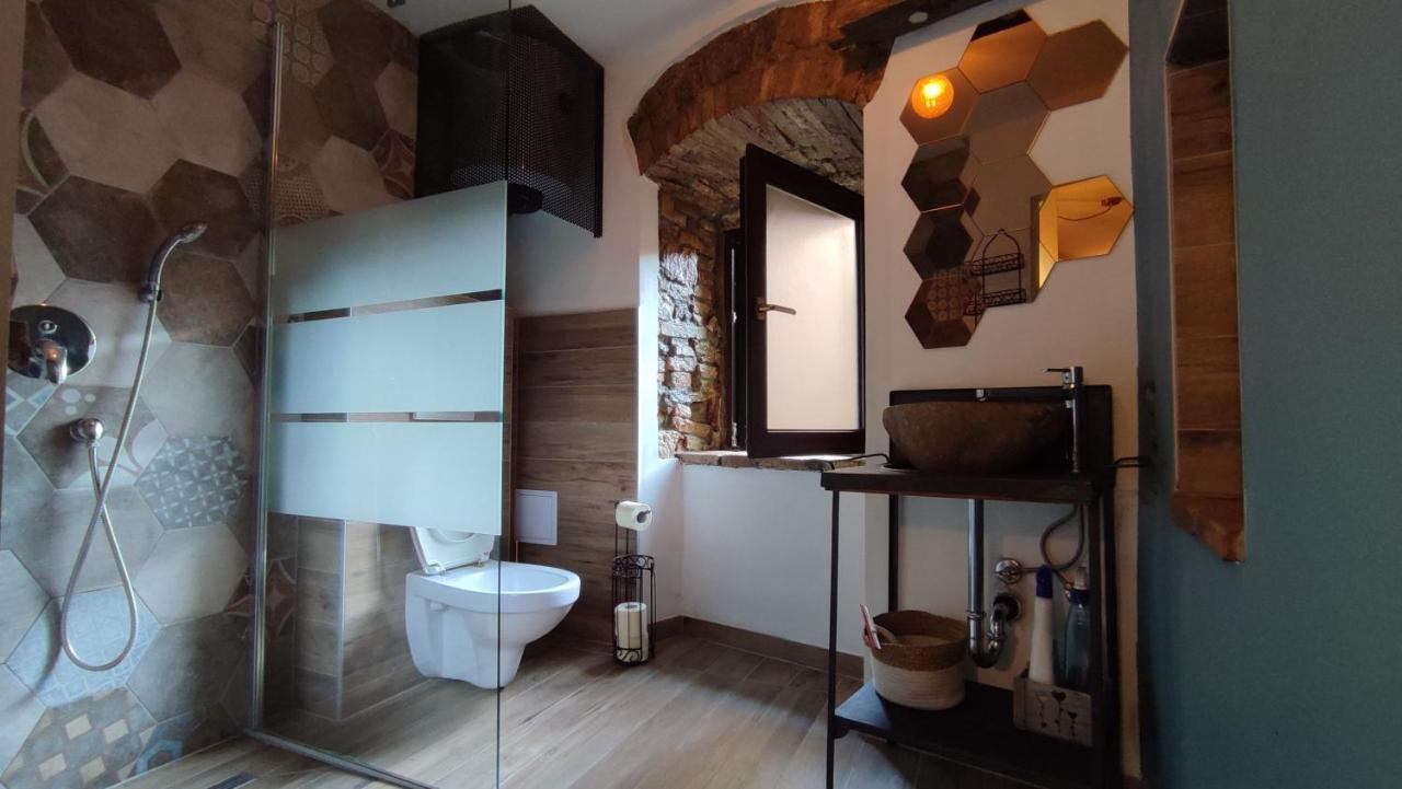 Apartman Dream Senj  Exterior foto