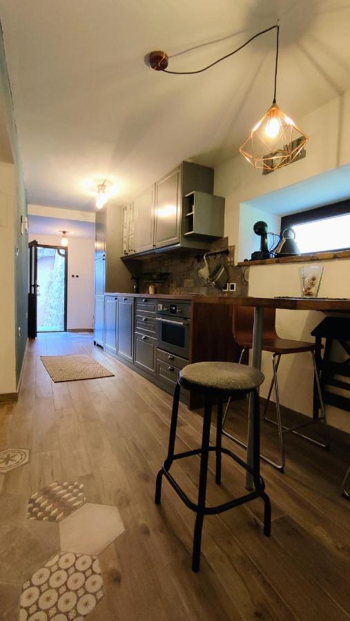 Apartman Dream Senj  Exterior foto