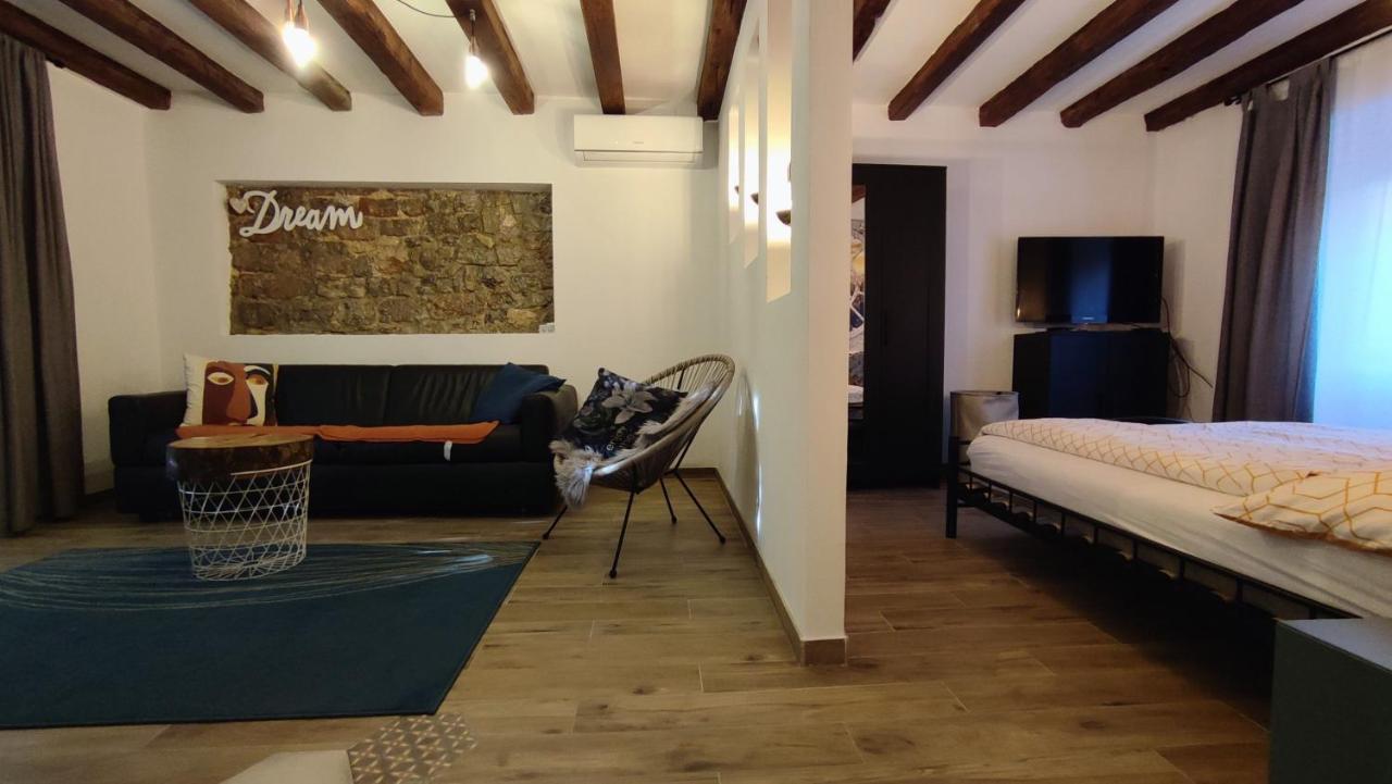 Apartman Dream Senj  Exterior foto