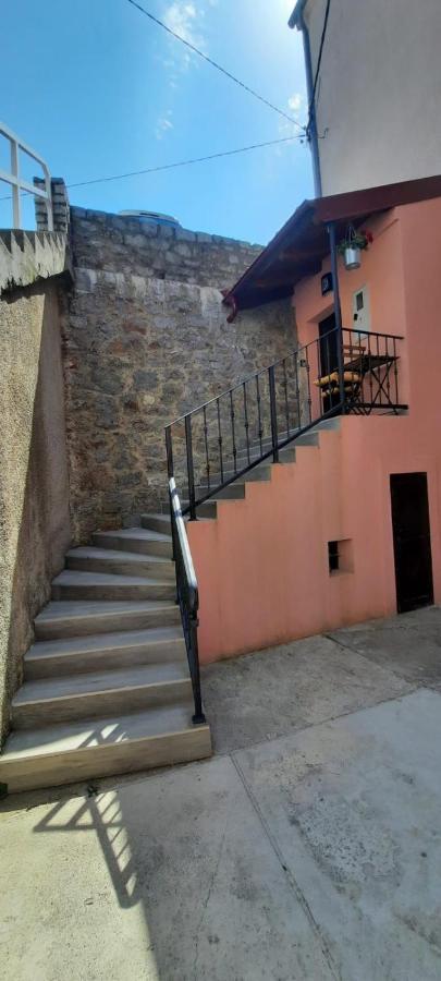 Apartman Dream Senj  Exterior foto