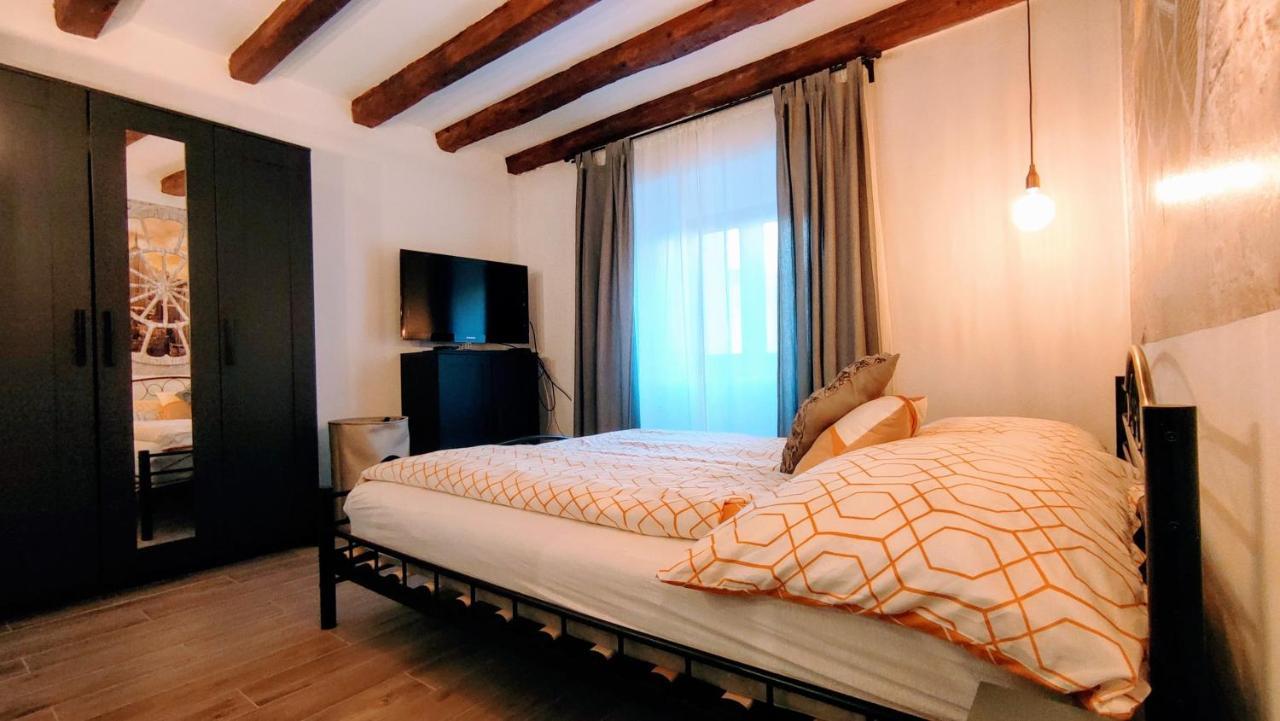 Apartman Dream Senj  Exterior foto