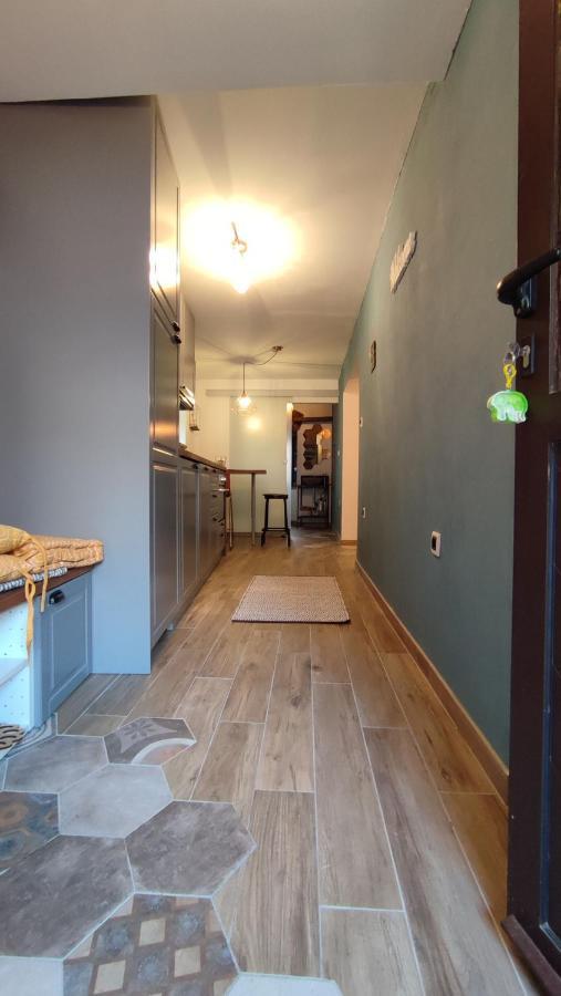 Apartman Dream Senj  Exterior foto