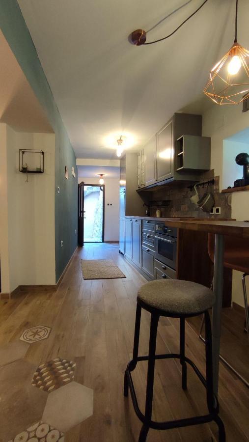 Apartman Dream Senj  Exterior foto
