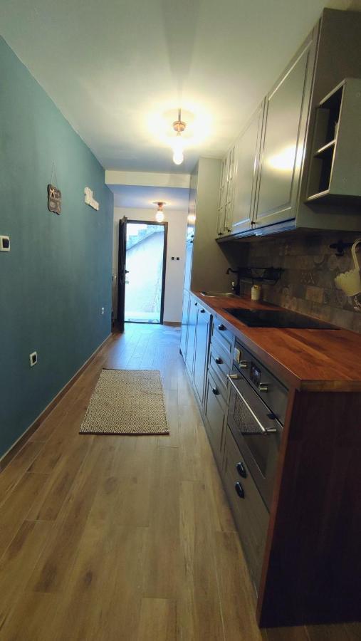 Apartman Dream Senj  Exterior foto